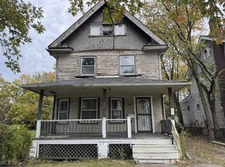 3437 E 139th St, Cleveland, OH 44120