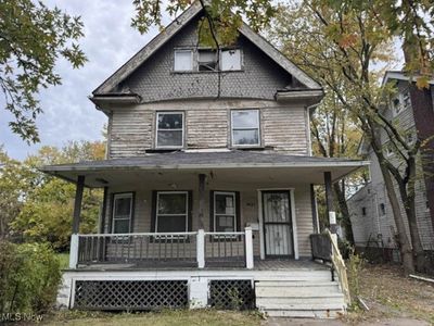 3437 E 139th St, Cleveland, OH, 44120