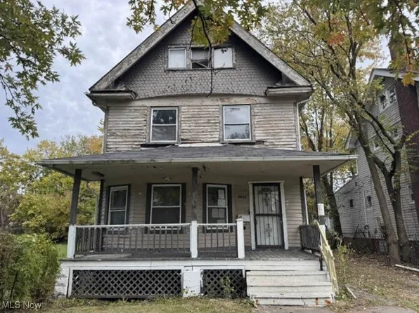3437 E 139th St, Cleveland, OH 44120