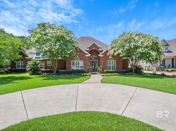 17091 Stillwood Ln, Fairhope, AL 36532
