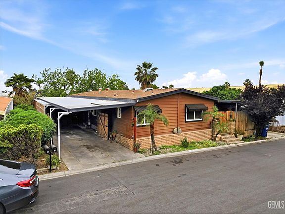5th image of 8536 Kern Canyon Rd Space 45