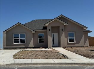 2209 Lana St, Weslaco, TX 78596