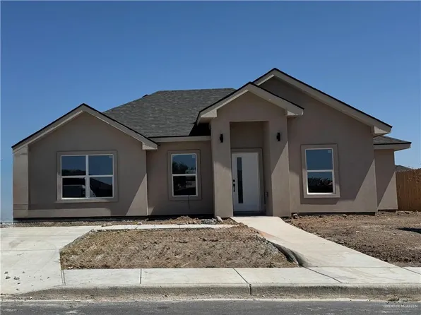 2209 Lana St, Weslaco, TX 78596