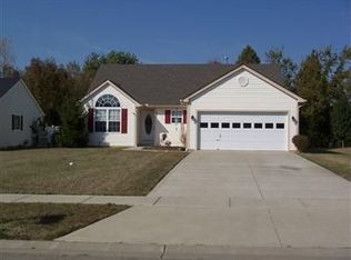 1338 Cross Creek Dr, Loveland, OH 45140