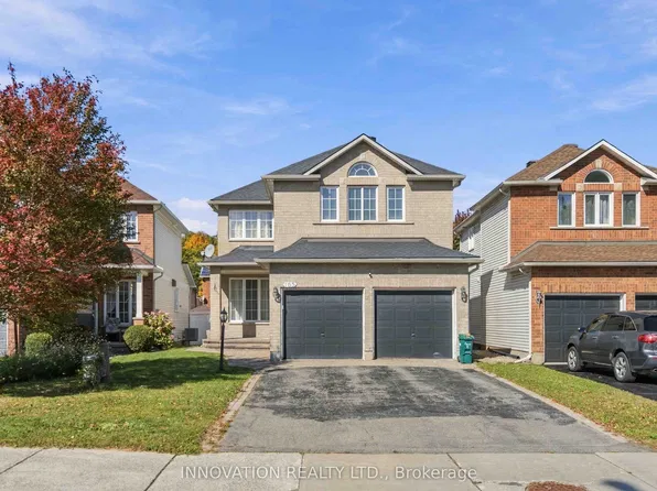 165 Stoneway Dr, Ottawa, ON K2G 6P5