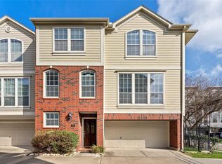 1712 Bailey St, Houston, TX 77019