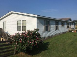 520 Fire Tower Rd, Dickson, TN 37055