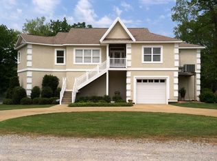 2420 Brinson Pl, Lowndesboro, AL 36752