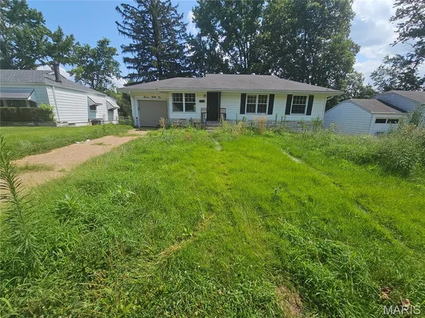 1232 Addison Dr, Saint Louis, MO 63137