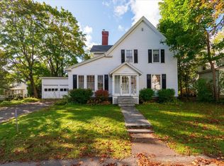 100 Beech St, Rockland, ME 04841