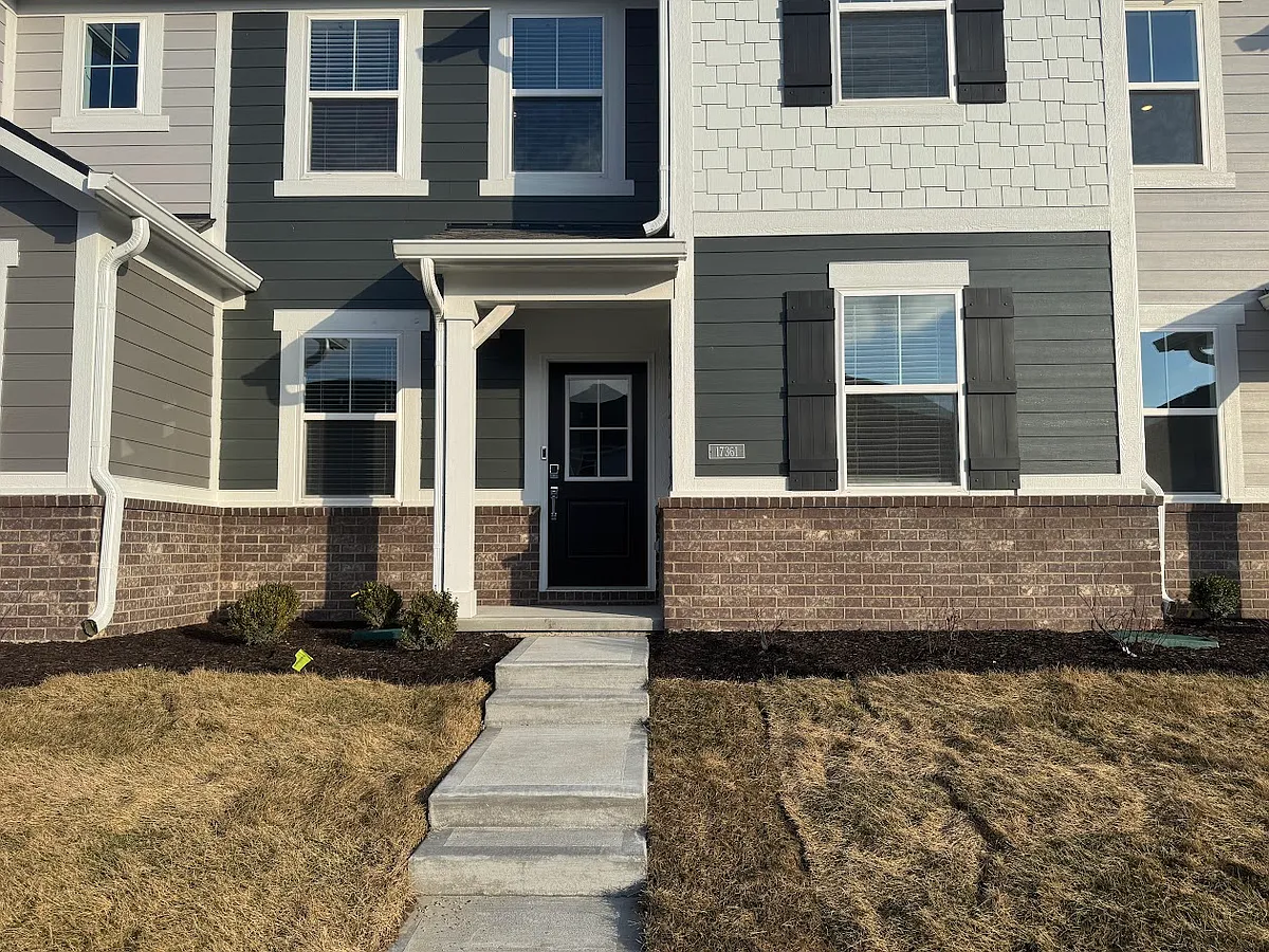 Building Photo - 17361 Wellburn Dr