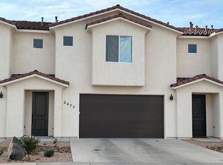 2477 W 250 N, Hurricane, UT 84737