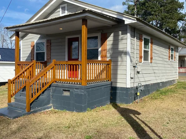 190 Pennington Rd SE, Milledgeville, GA 31061