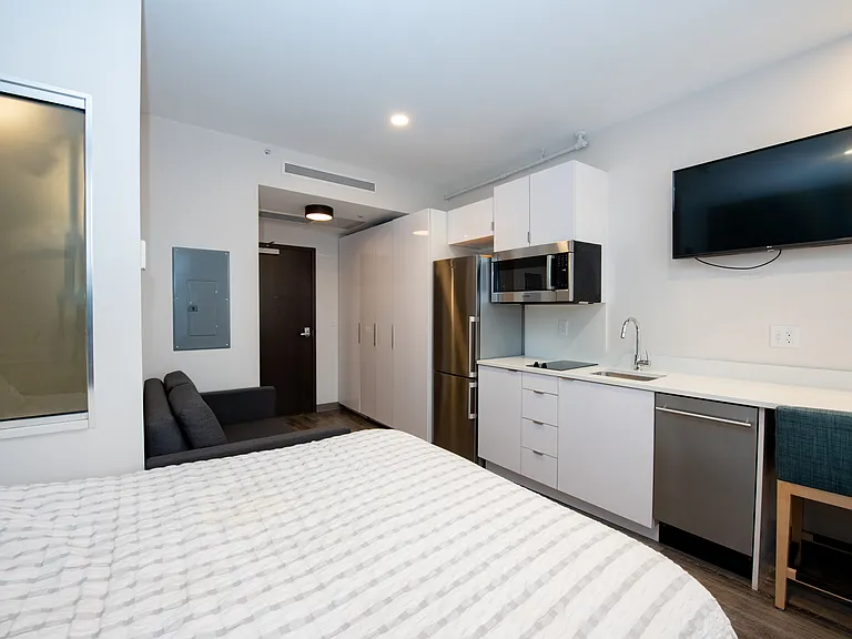 Case-Mead Lofts — Photo 13