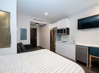 Case-Mead Lofts, Providence, RI 02903