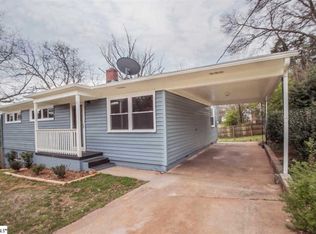 9 Collinson Rd, Greenville, SC 29605