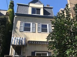 818 N Beatty St, Pittsburgh, PA
