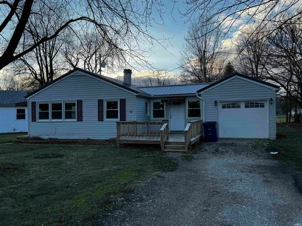 11 Prairie Ct, Marion, IN 46953