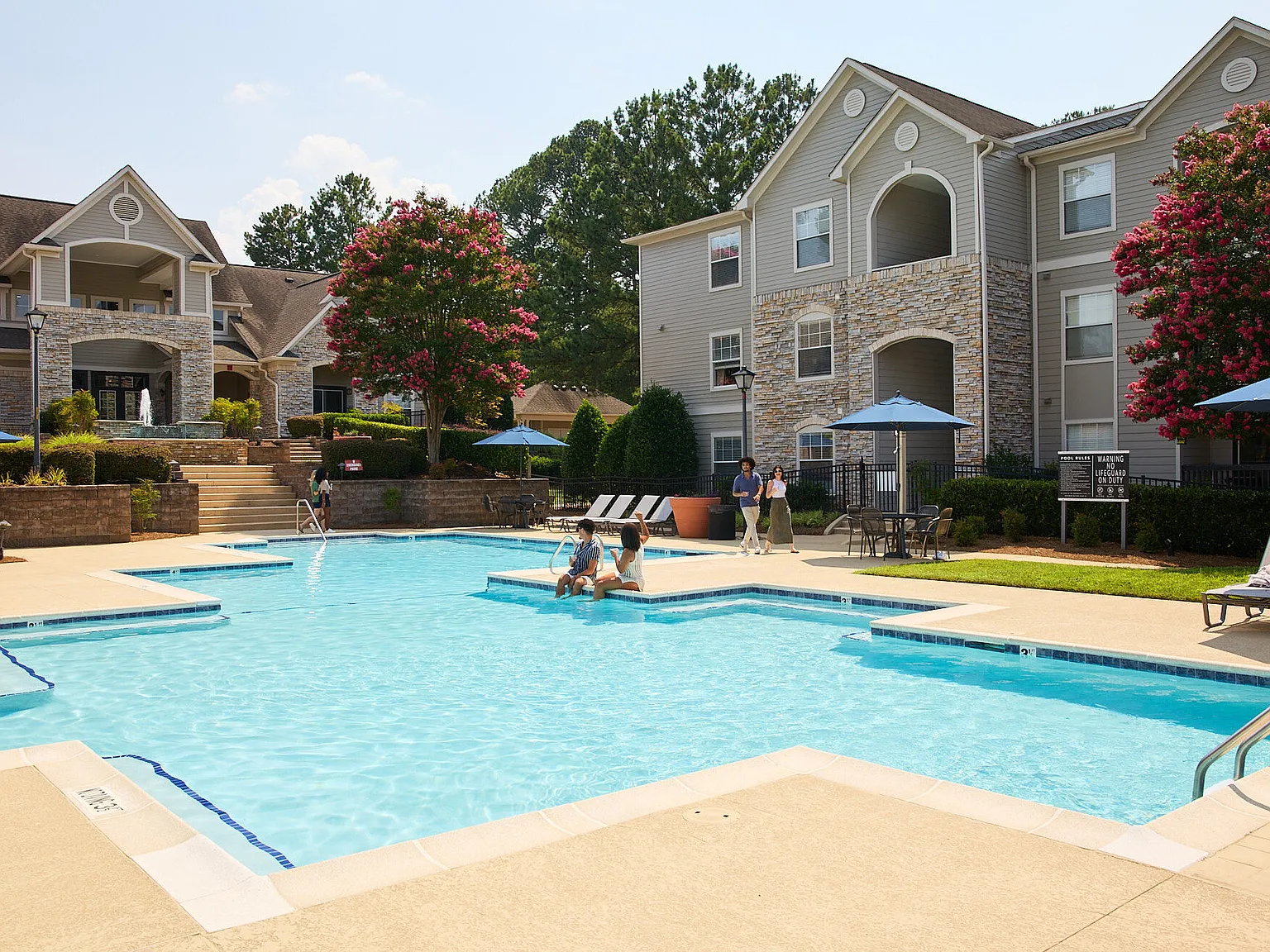 Haven at Patterson Place — Photo 2