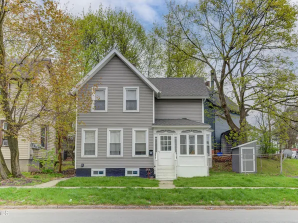 80 Washington Avenue, Rensselaer, NY 12144