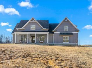 6030 Preacher Hayes Rd, Mebane, NC 27302