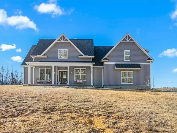 6030 Preacher Hayes Rd, Mebane, NC 27302