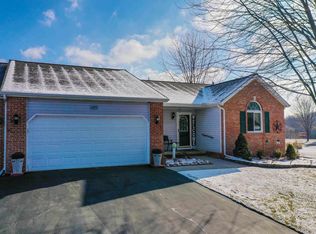 1273 Crystal Dr, Fenton, MI 48430