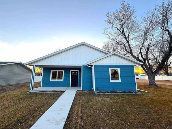 802 S Belmont, North Platte, NE 69101