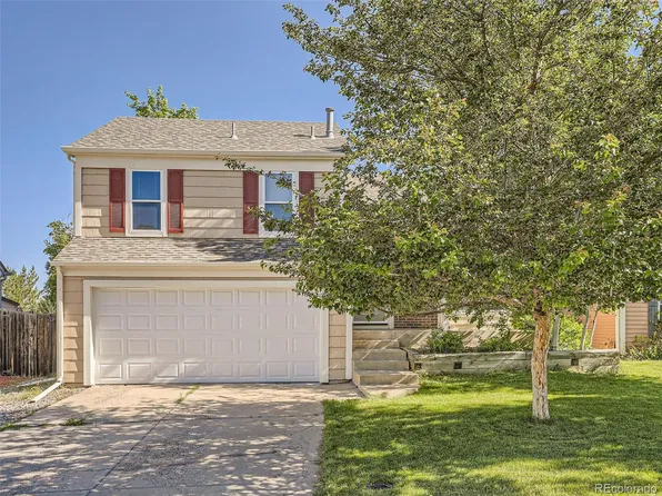 19857 E Girard Drive, Aurora, CO 80013