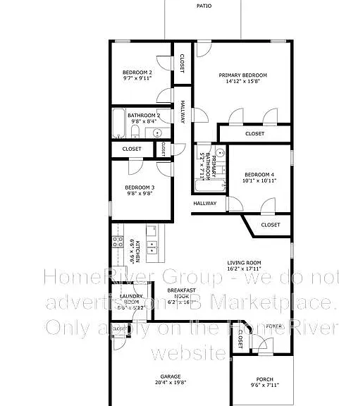 1729 Everglade Ct — Photo 23