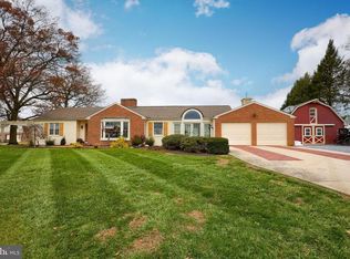 491 Long Rd, Manheim, PA 17545