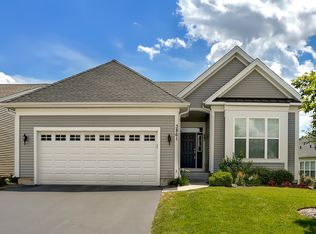 3861 Olympia Fields Dr, Elgin, IL 60124