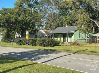 214 Cantyre St, Port Wentworth, GA 31407