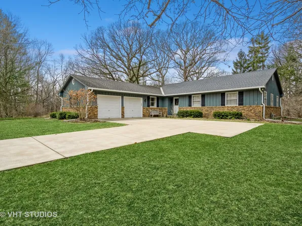 2S578 Partridge Rd, Batavia, IL 60510