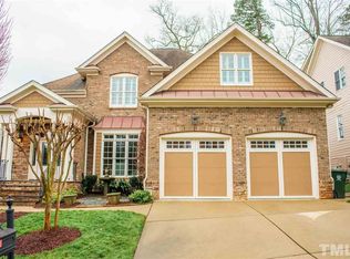 1713 Frenchwood Dr, Raleigh, NC 27612