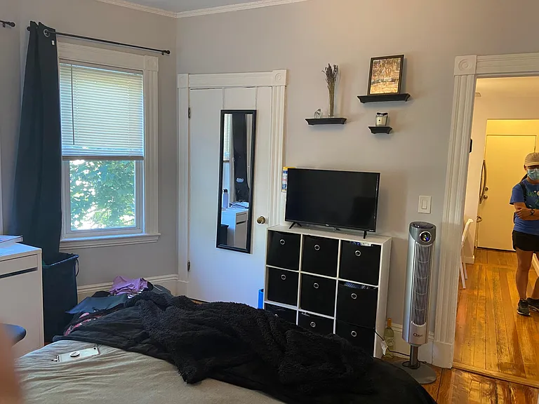 36 Fairmount Ave #2 — Photo 8