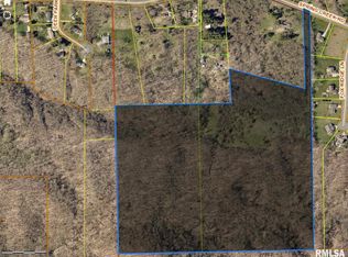 0 Spring Creek Rd, Washington, IL 61571