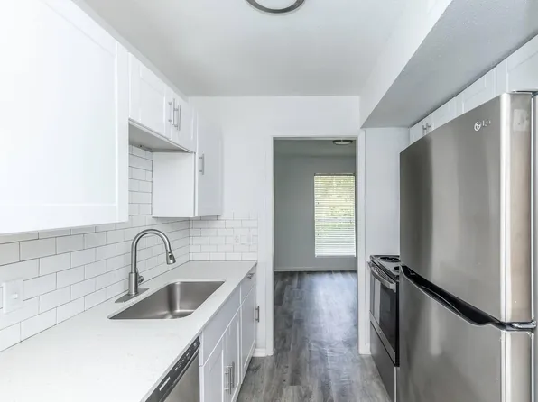 Cypress Parc
