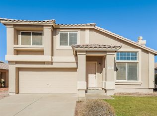 11012 W Hayward Ave, Glendale, AZ 85307