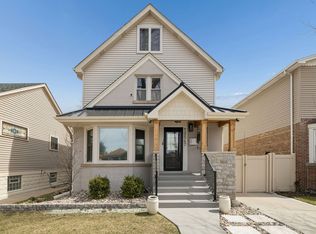 10547 S Troy St, Chicago, IL 60655