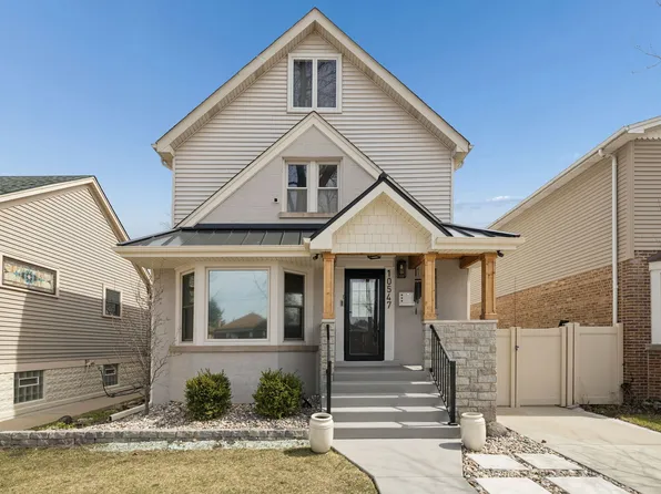 10547 S Troy St, Chicago, IL 60655