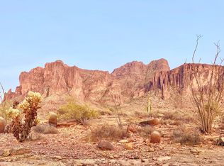 3500 N Val Vista Rd, Apache Junction, AZ 85119