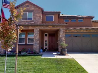 505 Alpine Way S, Madera, CA 93636