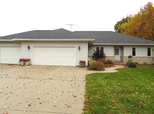 N5309 County Rd S, Plymouth, WI 53073