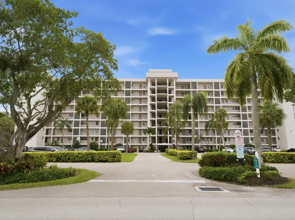 3100 N Palm Aire Drive #208, Pompano Beach, FL 33069