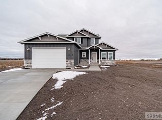 2602 Winter Dr, Rexburg, ID 83440