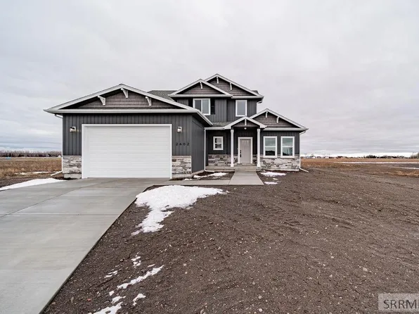 2602 Winter Dr, Rexburg, ID 83440