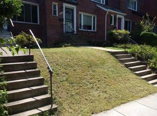 1844 Irving St NW, Washington, DC 20010