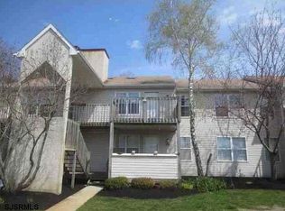 464 London Ct #464, Egg Harbor Township, NJ 08234