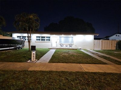 642 W 64th Dr, Hialeah, FL, 33012